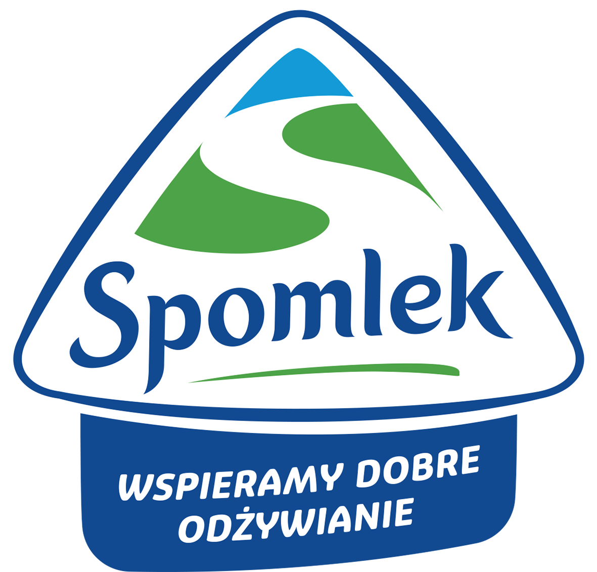 Spółdzielcza Mleczarnia Spomlek